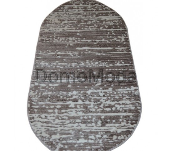 Синтетичний килим Super Rozalina 1359A dark vision-white - Висока якість за найкращою ціною в Україні зображення 4.